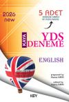Kaya YDS Deneme Sınavları