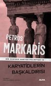 Karyatidlerin Başkaldırısı / Bir Komiser Haritos Polisiyesi 15