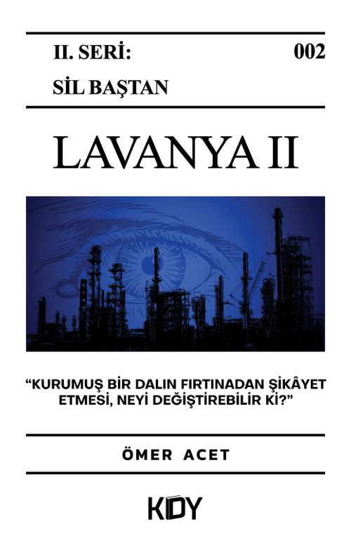 Lavanya II