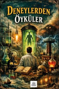 Deneylerden Öyküler