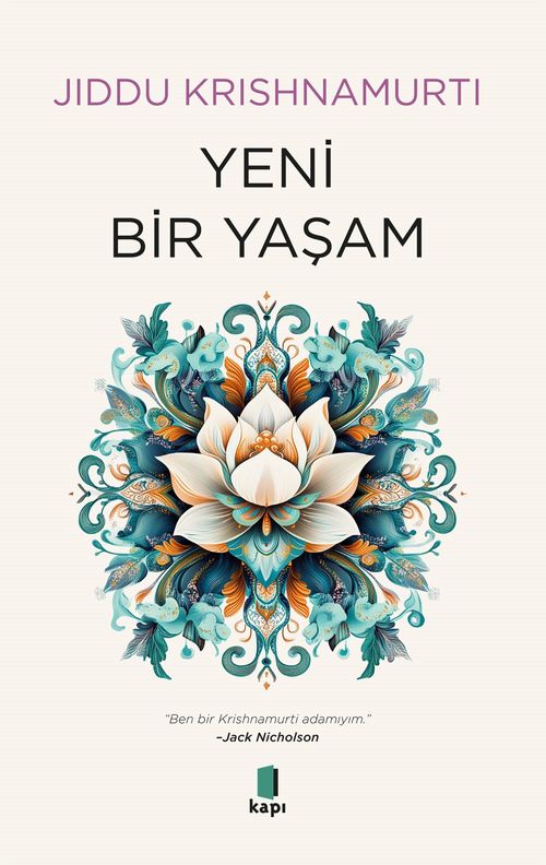 Yeni Bir Yaşam