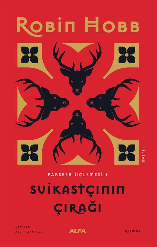 Suikastçının Çırağı