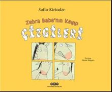 Zebra Baba'nın Kayıp Çizgileri
