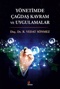 Yönetimde Çağdaş Kavram ve Uygulamalar