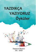 Yazdıkça Yazıyoruz Öyküler