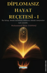 Diplomasız Hayat Reçetesi 1