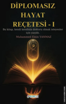 Diplomasız Hayat Reçetesi 1