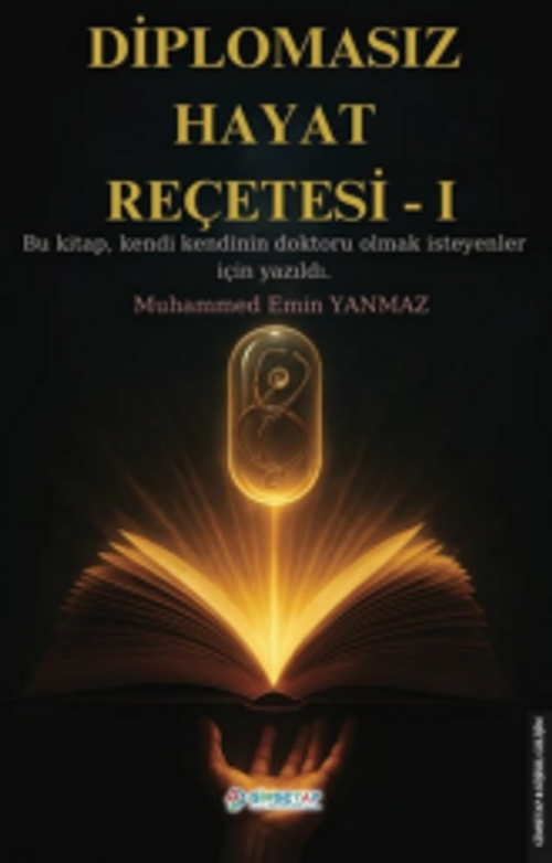 Diplomasız Hayat Reçetesi 1