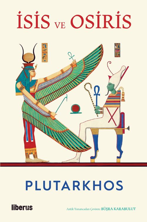 İsis ve Osiris