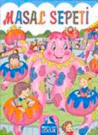 Masal Sepeti