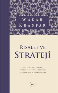 Risalet ve Strateji (Defter Hediyeli)