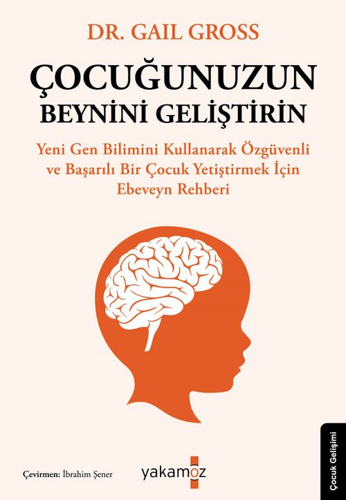 Çocuğunuzun Beyni̇ni̇ Geli̇şti̇ri̇n