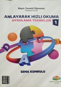 Anlayarak Hızlı Okuma Teknikleri