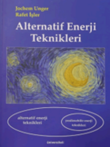 Alternatif Enerji Teknikleri
