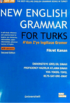 New English Grammar For Turks