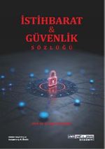 Güvenlik ve İstihbarat Sözlüğü
