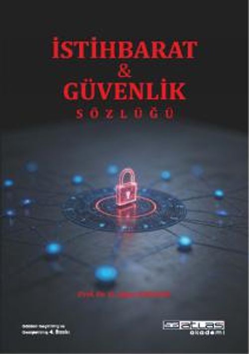 Güvenlik ve İstihbarat Sözlüğü