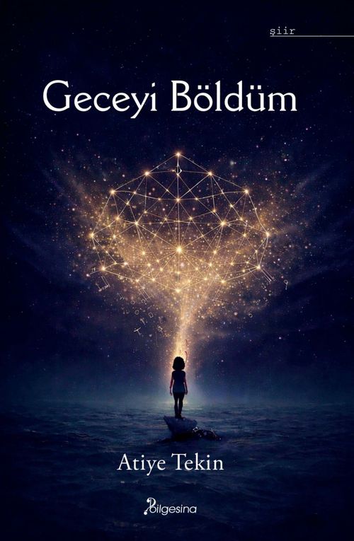 Geceyi Böldüm
