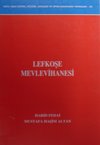 Lefkoşe Mevlevihanesi / 41-C-17