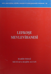 Lefkoşe Mevlevihanesi / 41-C-17