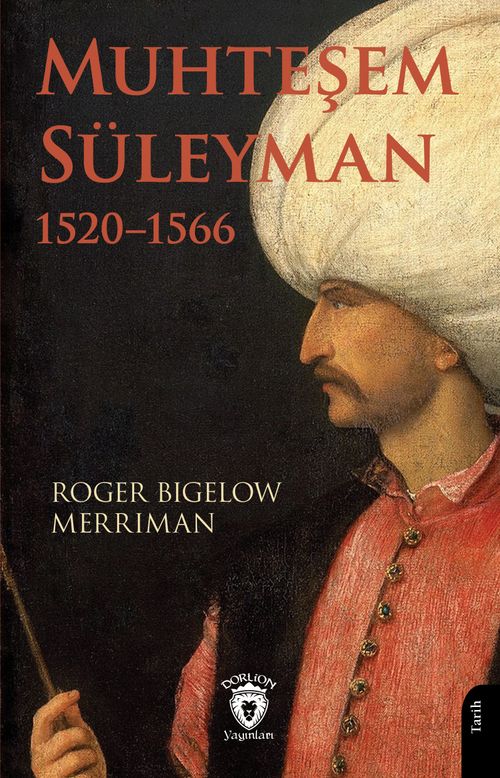 Muhteşem Süleyman 1520–1566