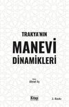 Trakya'nın Manevi Dinamikleri