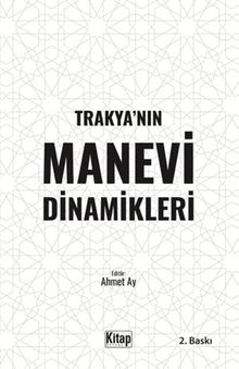 Trakya'nın Manevi  Dinamikleri