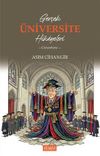 Ger&ccedil;ek &Uuml;niversite Hikayeleri (C&uuml;nunname)