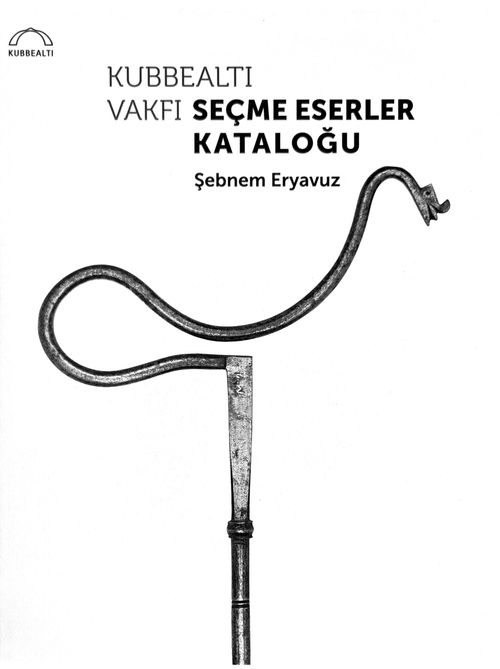 Kubbealtı Vakfı Seçme Eserler Kataloğu
