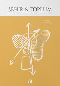 Şehir ve Toplum Ocak-Nisan 2026 Sayı :33