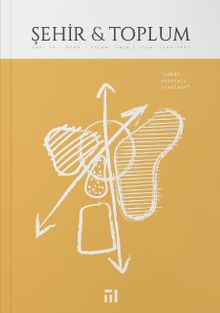 Şehir ve Toplum Ocak-Nisan 2026 Sayı :33