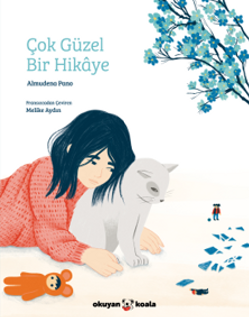 Çok Güzel Bir Hikaye