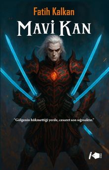 Mavi Kan