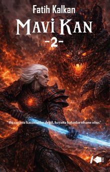 Mavi Kan 2
