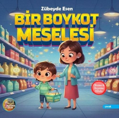 Bir Boykot Meselesi