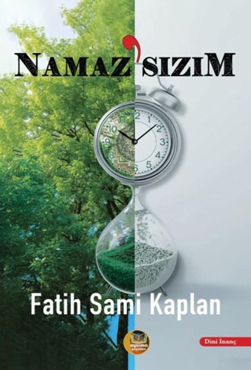 Namaz'sızım (Fatih Sami Kaplan) Fiyatı, Yorumları, Satın Al