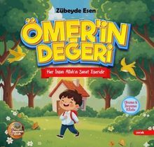 Ömer'in Değeri & Her İnsan Allah'ın Sanat Eseridir