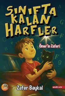 Sınıfta Kalan Harfler