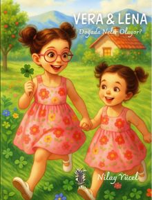 Vera ve Lena Doğada Neler Oluyor?