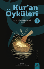 Kurʼan Öyküleri 1