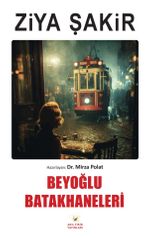 Beyoğlu Batakhaneleri