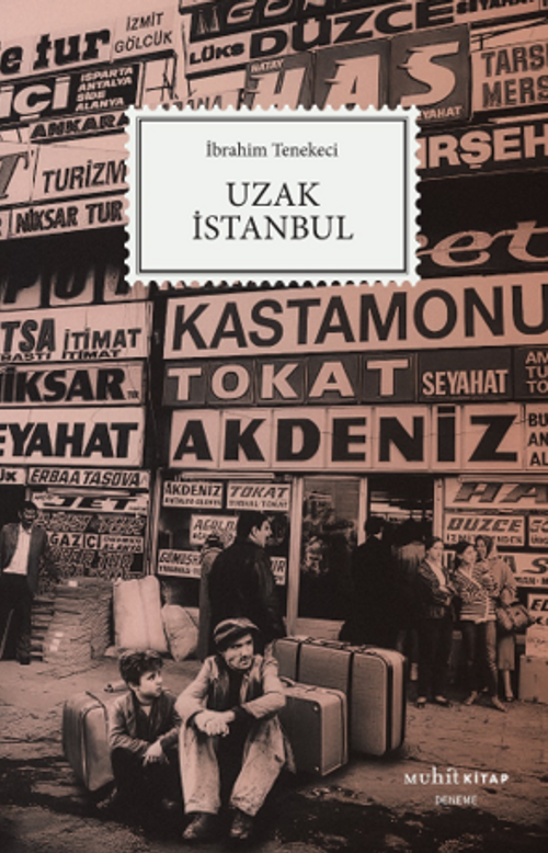 Uzak İstanbul