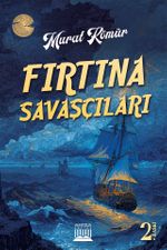 Fırtına Savaşçıları