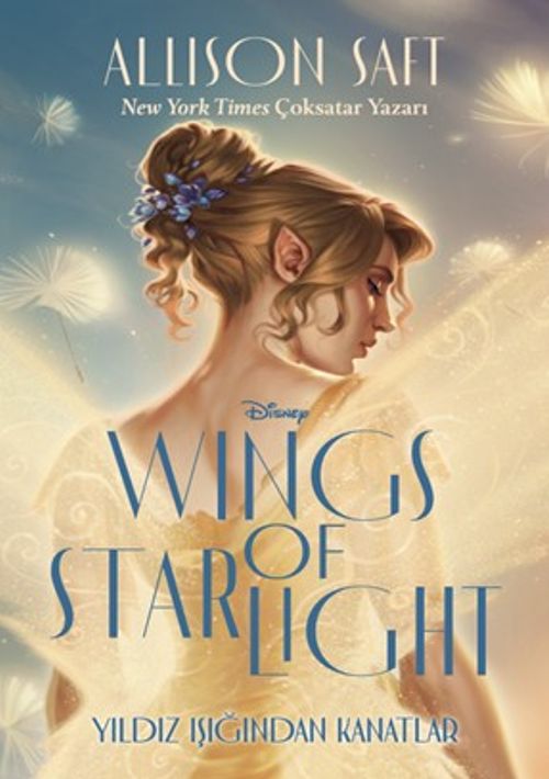 Disney Yıldız Işığından Kanatlar