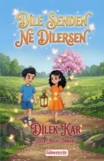 Dile Senden Ne Dilersen
