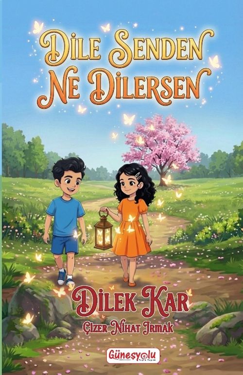 Dile Senden Ne Dilersen