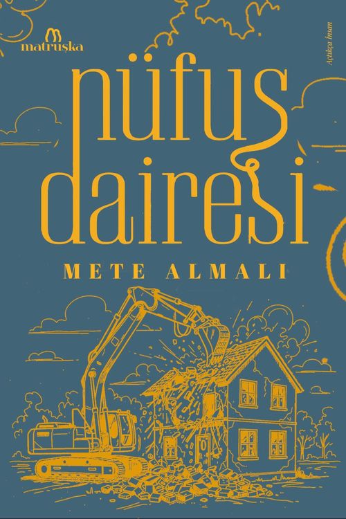 Nüfus Dairesi