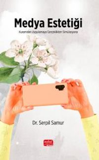 Medya Estetiği & Kuramdan Uygulamaya, Gerçeklikten Simülasyona