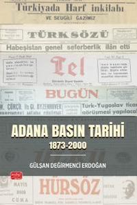 Adana Basın Tarihi (1873-2000)