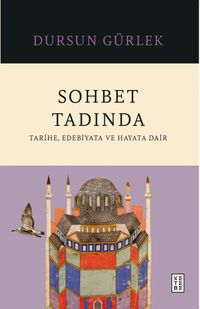 Sohbet Tadında